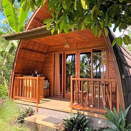 Sugita Wooden House 2