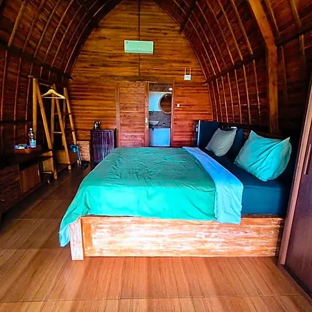 Sugita Wooden House 2