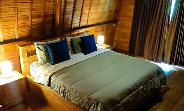ロッジ Sugita Wooden House 2