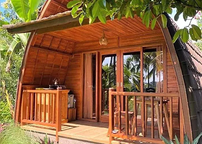 Sugita Wooden House 2 *